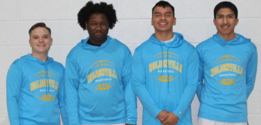 Wolverines of the Week