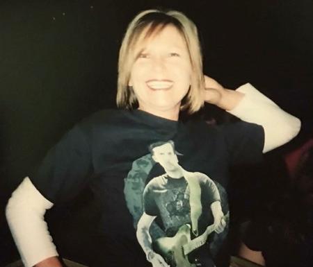 Cheryl Levon Woolard
