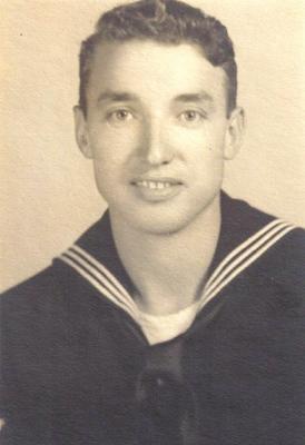 WWII Veteran Carlus Scroggins Honored
