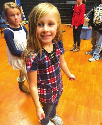 Holdenville to Veterans: THANK YOU!