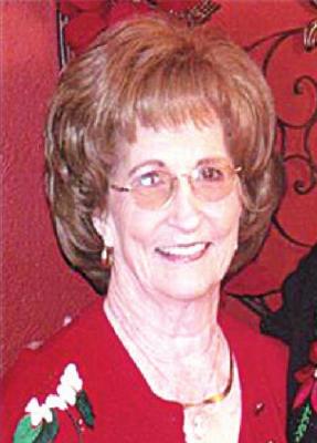 Service held for Viola “Vi” Lee