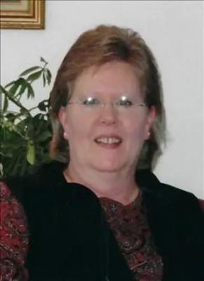 Mona Middleton