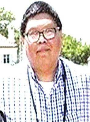 Lonnie Dean Ramirez