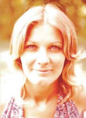 Connie Lynn Pannell