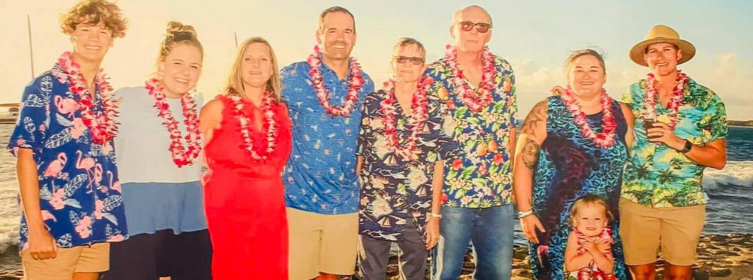 JUMPER AND DAVID INGRAM NAMED VALENTINE COUPLE OF YEAR