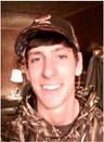 Bradley Kyle Harrison
