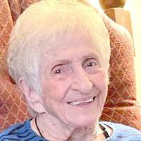 Remembering Dixie Jo Adair