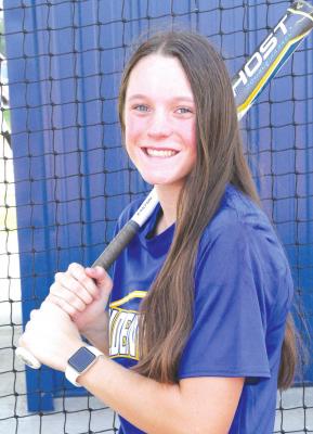 Scholar Athlete of the Week