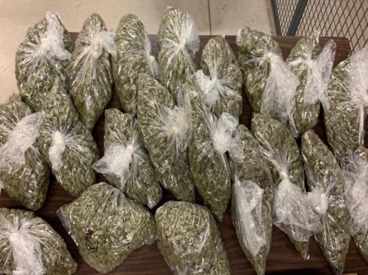 Drug Court Violation Leads to Drug Bust