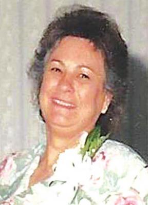 Loretta Jean Lilley