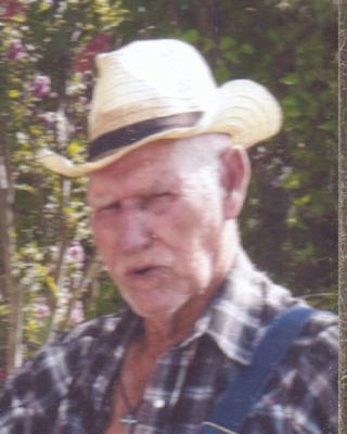 Raymond Francis Lacey