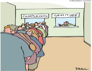 Country Comments