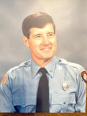 Orville Reid