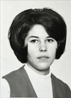 Carol Wakeley