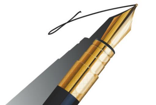 Publisher’s Pen