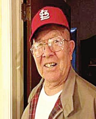 Thomas “Tom” James Spillman