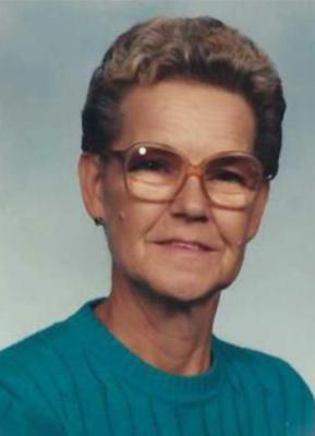 Edith Jolene Lambert