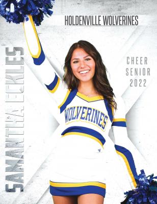 Wolverines of the Week