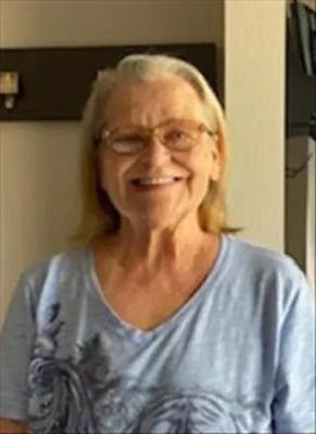 LaDonna Gail Morrell