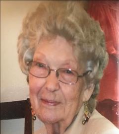 Services to be Held for Brixie Bishop