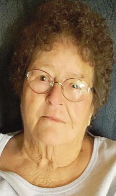Bonnie Lenora (Garner) Tow