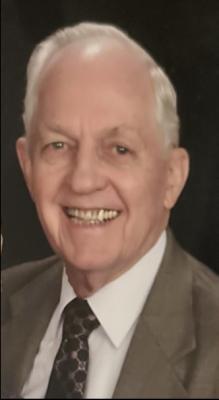 Service to be held Sunday for Earl Levon Leewright