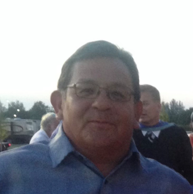 Louis McGeeley, Jr.