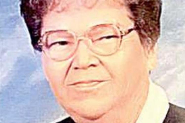 Lennie Leola Callaway Noblett