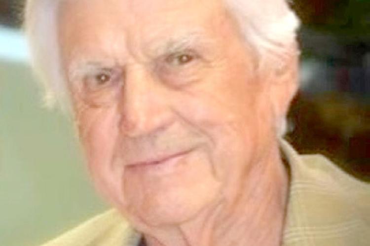 Elmo (Moe) Collins, Sr.