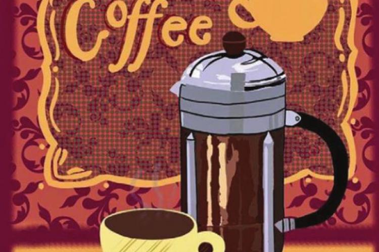 Coffeetime