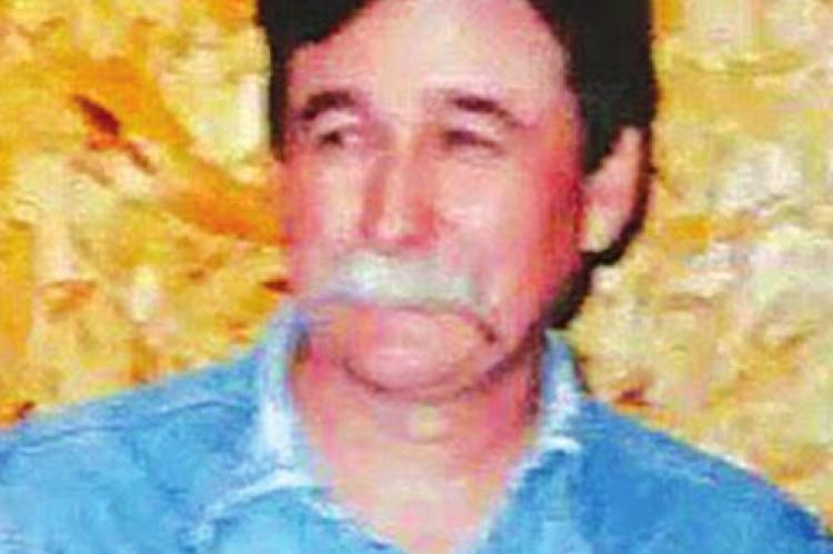 Our Sympathies Extended to the Families of... Dennis Bob Dill