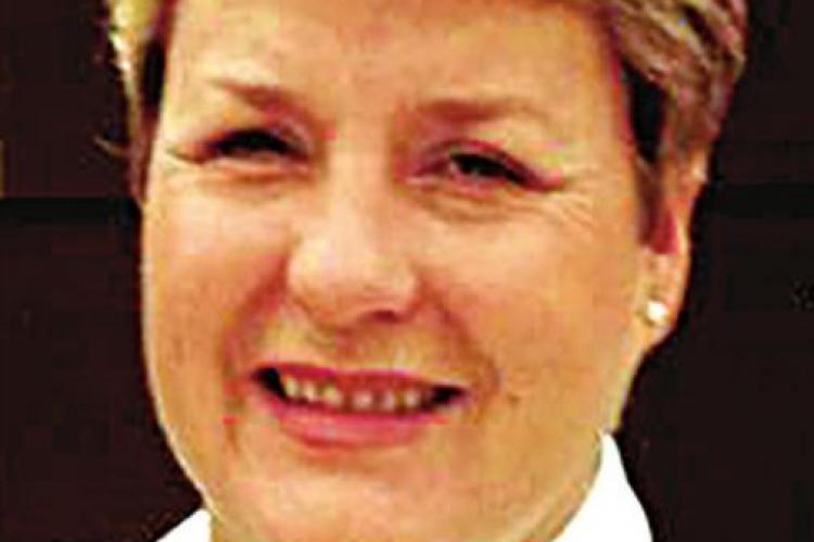 Glenda Jean McElhane