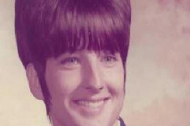 Nancy Annette Taylor
