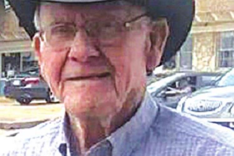 Our Sympathies Extended to the Familes of...Bill Muse