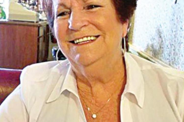 Jeanette LaVern Hale Semore