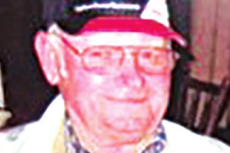 John Jay Nichols
