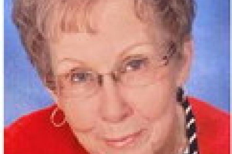 Beloved Holdenville School Teacher Passes Away
