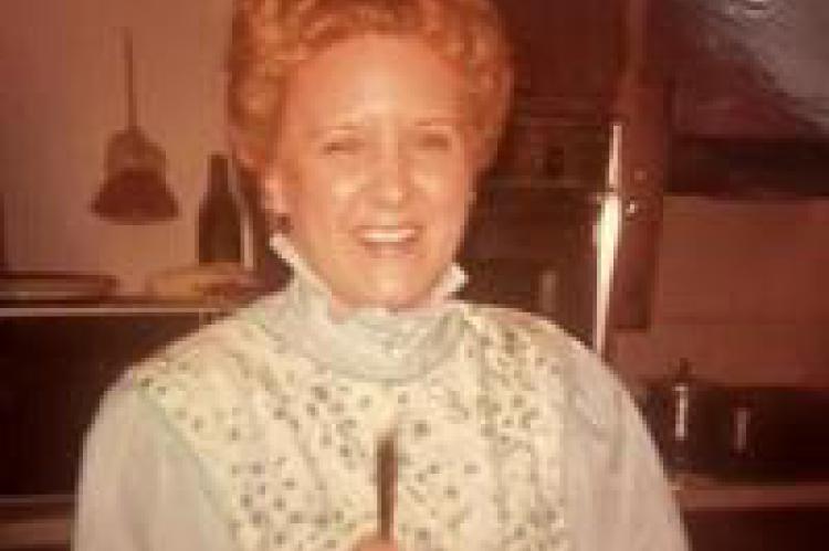 Our sympathy is extended to the family of Patsy Sue Gentry