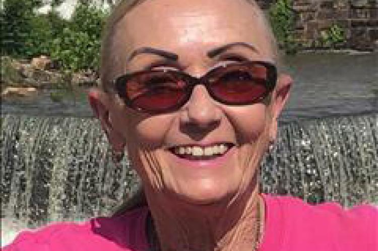 Judi Ann Smith