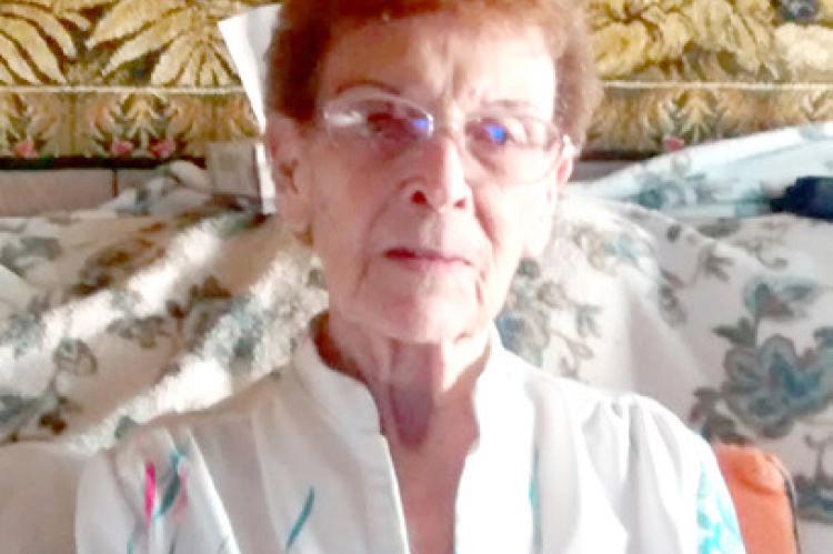 Leatrice Faye Evans
