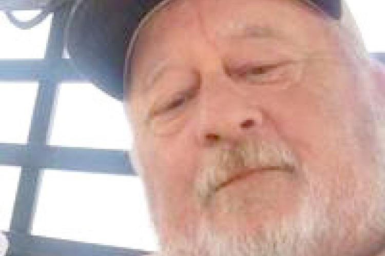 Our sympathy is extended to the family of Danny Lucas