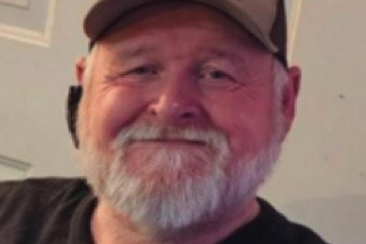 Roy Dean Griffin