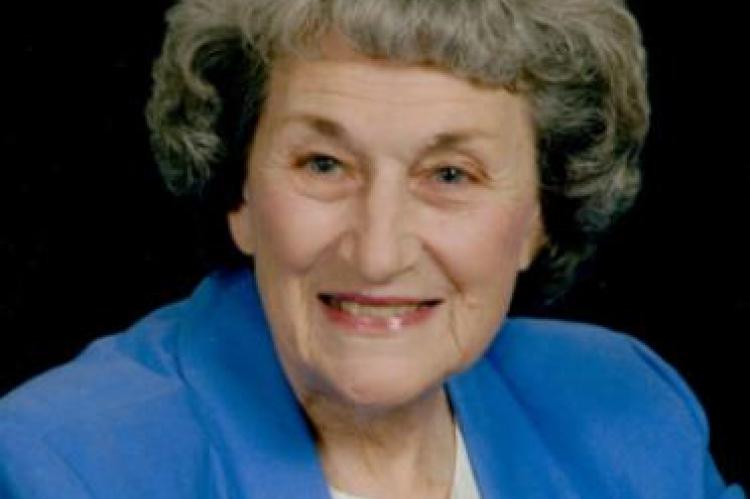 Joyce Dempsey