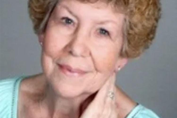 Dorothy J. McCoin