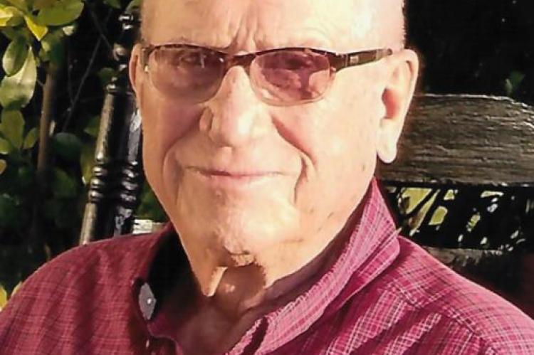 Elbert G. Clark