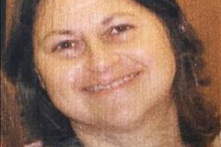 Pamela Louise Carney