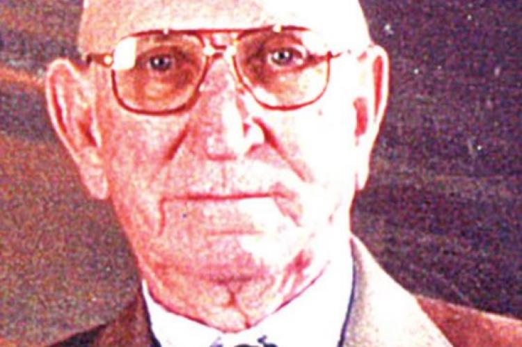 Jimmy Dwayne “J.D.” Gray
