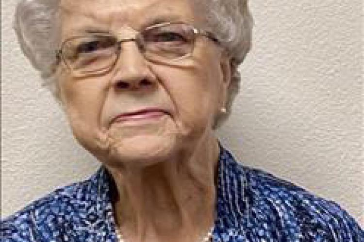 Imogene Harrington