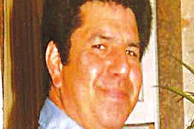 Georgie Gonzales