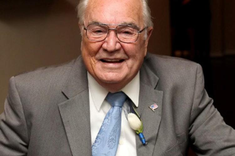 Carl Willis Morse
